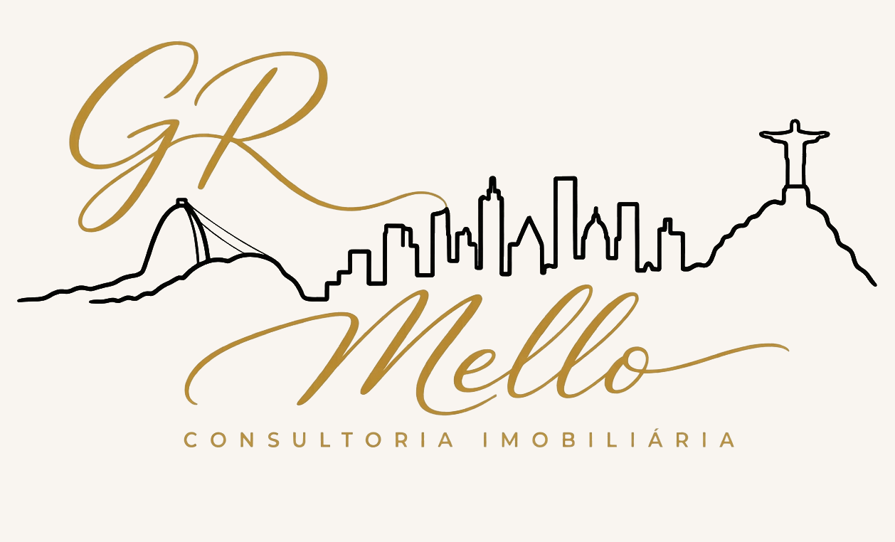 GR Mello Consultoria Imobiliária