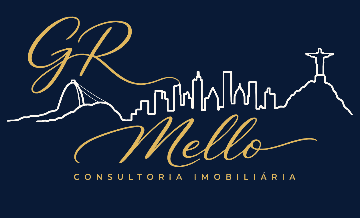 GR Mello Consultoria Imobiliária Rio de Janeiro